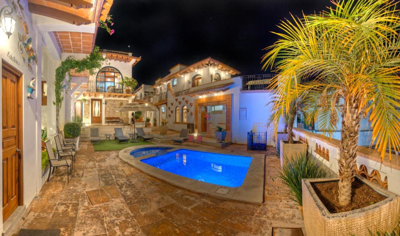Hotel Santa Paula Taxco de Alarcón Kültér fotó