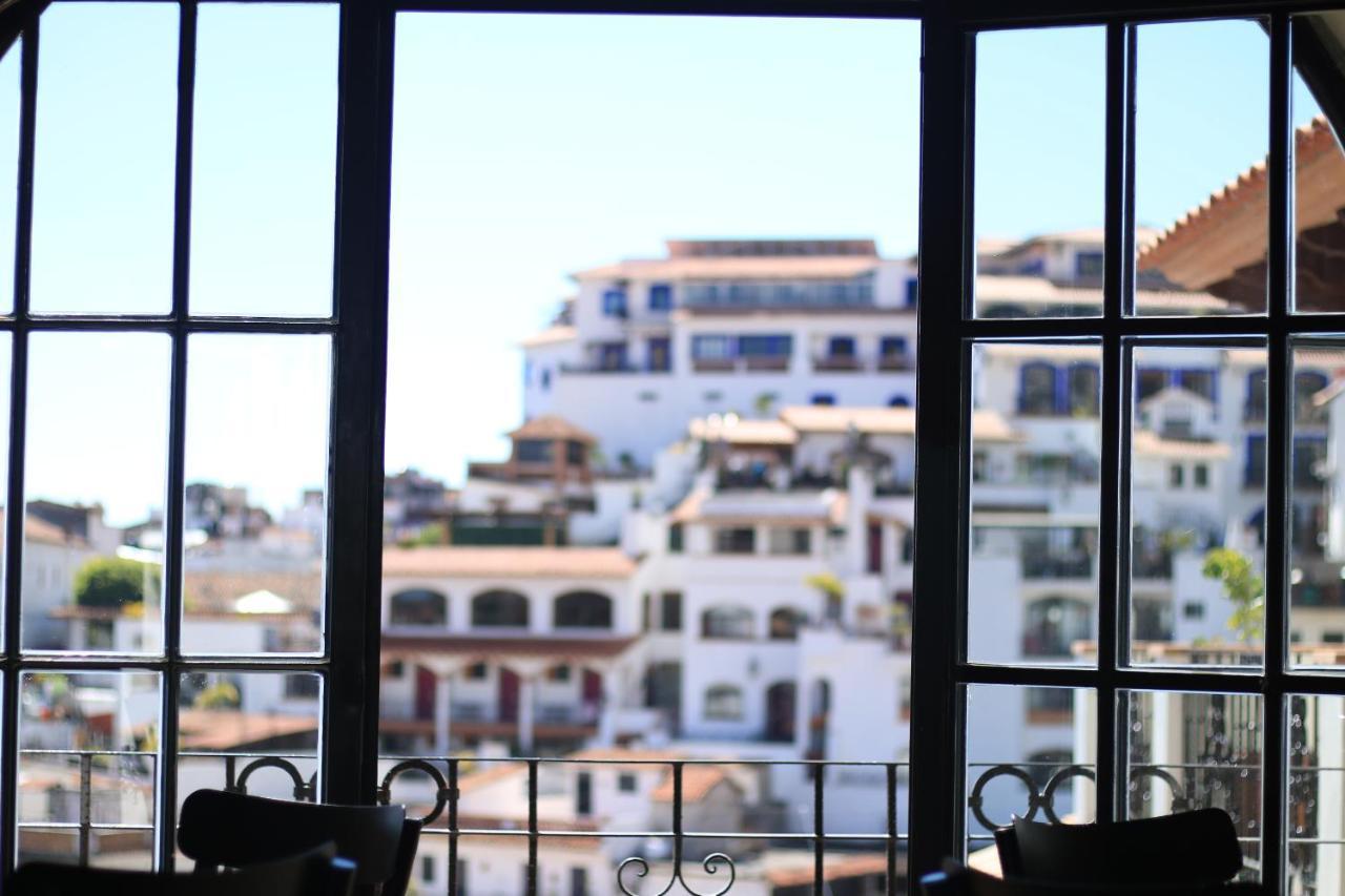 Hotel Santa Paula Taxco de Alarcón Kültér fotó